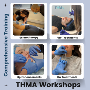 THMA workshops