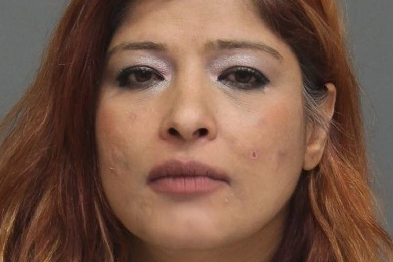 Fake nurse Shiva Ashkani jailed two years