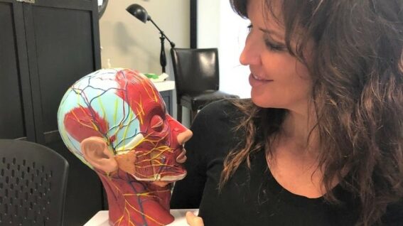 For safety’s sake, practitioners should have in-depth training on facial anatomy