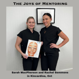 Contact Us about Peer-to-Peer Mentoring with THMA Consulting in your area.