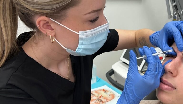 Medical Aesthetics Industry is “Ripe for Growth”