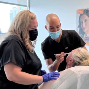 medical aesthetics
