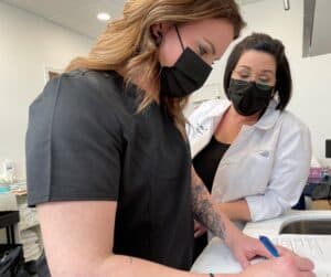 medical aesthetics