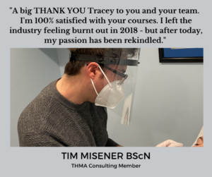 Tim Misener