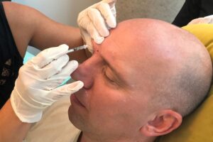 Men and women respond well to treatments