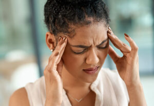 headaches