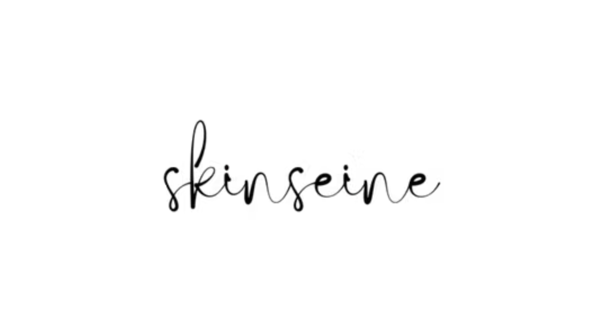 Skinseine