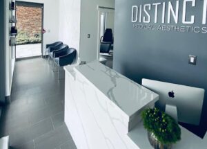 Distinct Medical Aesthetics, Oakville, Ont.