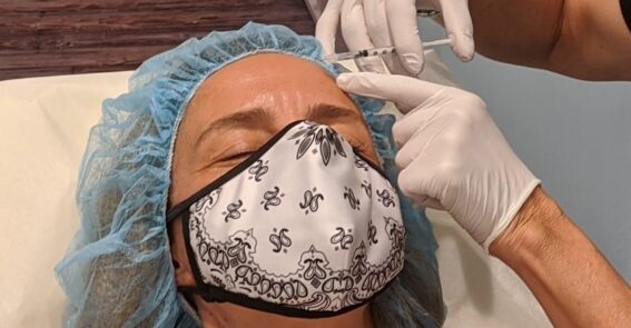CNO Clarifies RHP Services in Medical Aesthetics