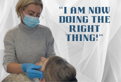 One Doctor’s Training Journey: From ‘Useless’ to ‘Amazing’