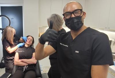 Biostimulator Treatments Will Make a Lot of People Happy