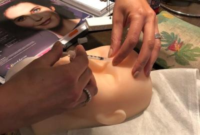 Confirming Our Commitment to the Highest Standards of Continuing Education