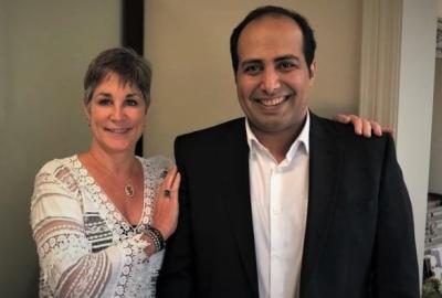 Plastic Surgeon Praises Nurse-Led Training