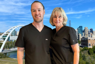 Alberta Trainer Promotes Increased Safety, Ongoing Support
