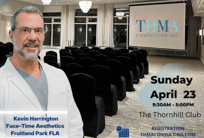 Symposiums Connect Colleagues in Medical Aesthetics