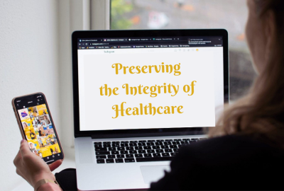 Nursing Influencers and Social Media Professionalism