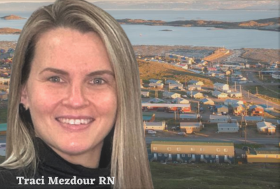 Pioneering Aesthetics From Newfoundland to Nunavut
