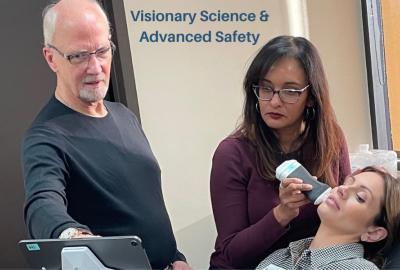  Discovering the Visionary Future of Medical Aesthetics