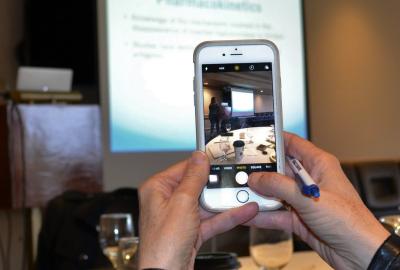 Return of THMA Symposiums and In-Person Networking