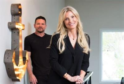 Barrie Trainers Kelley And Michael Are A Perfect Fit