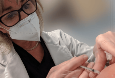Are Aesthetics Treatments Following Vaccination Safe?