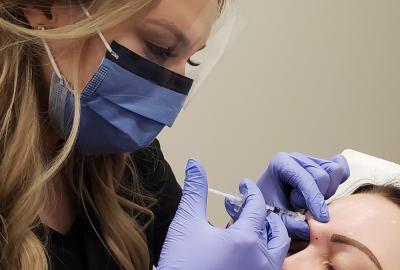 CNO Clarifies RHP Services in Medical Aesthetics