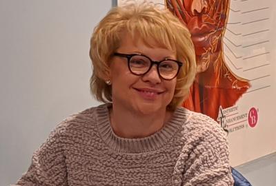Newfoundland Nurse on a Yearlong Road to Success