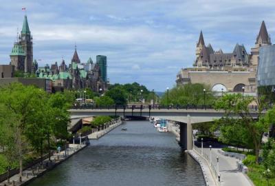 New Training Centre in Ottawa is a Capital Plan!