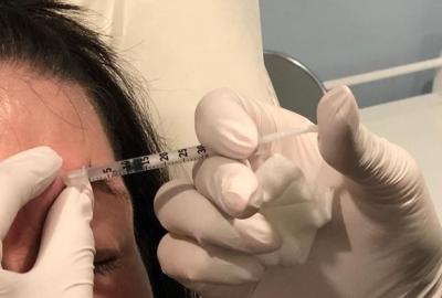 Botox and Depression Relief: ‘This Finding is Exciting’