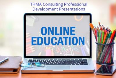 Log In and Learn With Our Expert Trainer Presentations