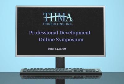 Expert Speakers, Timely Topics Highlight Symposium