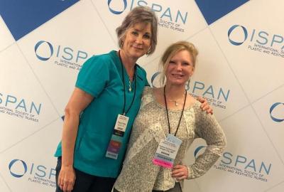 3 Great Takeaways from ISPAN’s Annual Meeting