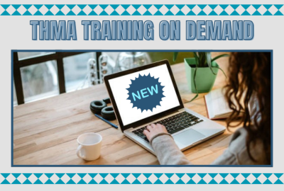 THMA training on demand
