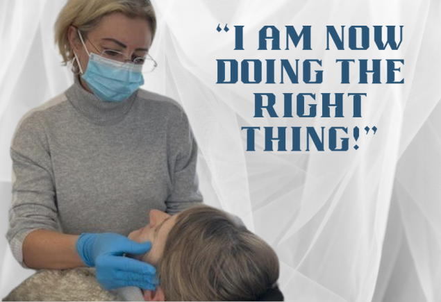 One Doctor’s Training Journey: From ‘Useless’ to ‘Amazing’