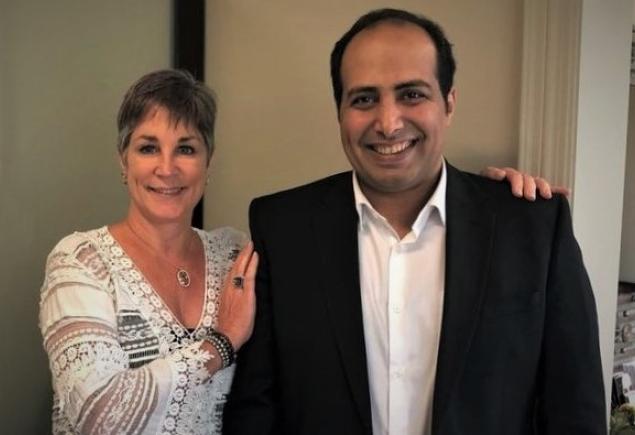 Plastic Surgeon Praises Nurse-Led Training