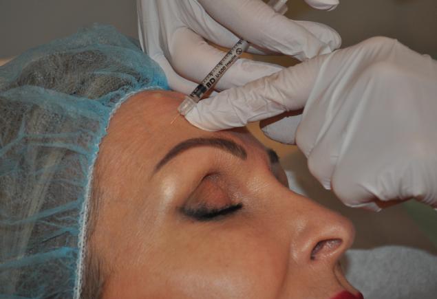 Nurse Practitioners Pursuing Medical Aesthetic Careers