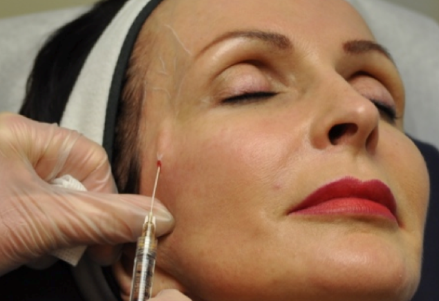 Cannula Injections – Teaching a Basic and Invaluable Skill