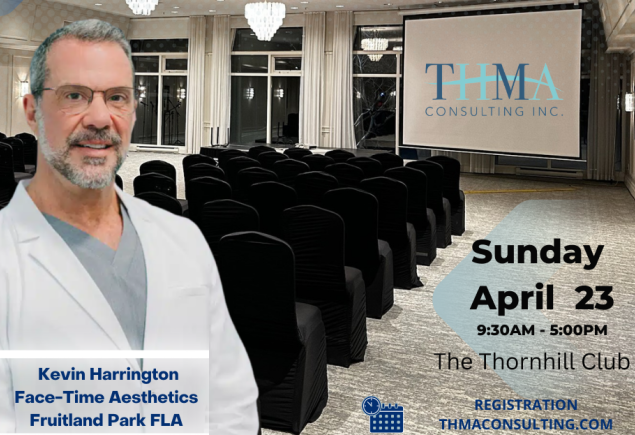 Symposiums Connect Colleagues in Medical Aesthetics