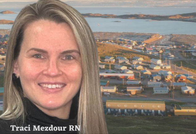 Pioneering Aesthetics From Newfoundland to Nunavut