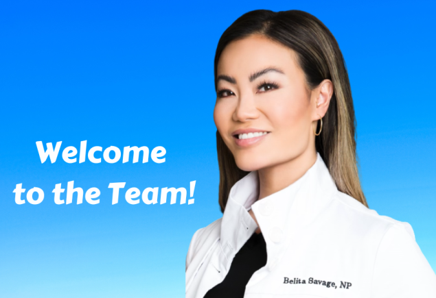 Belita is Raising the Training Bar and Challenging Injectors