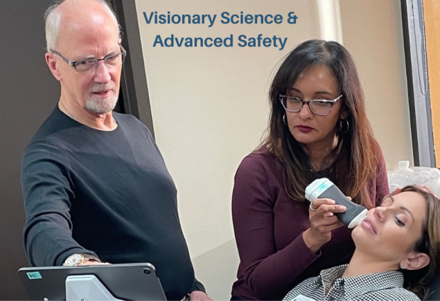 Discovering the Visionary Future of Medical Aesthetics