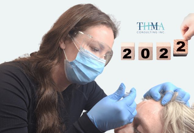 New Year, New Courses and More Ongoing Education