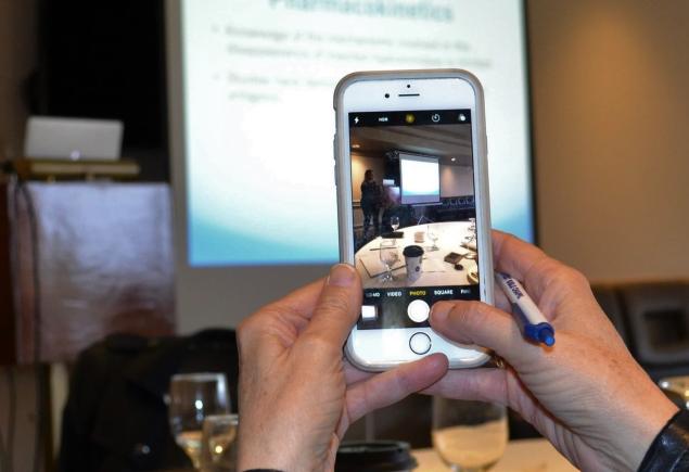 Return of THMA Symposiums and In-Person Networking