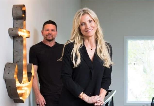 Barrie Trainers Kelley And Michael Are A Perfect Fit
