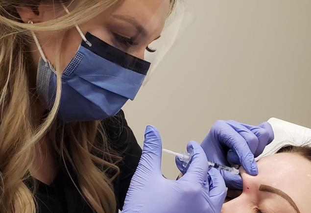 CNO Clarifies RHP Services in Medical Aesthetics