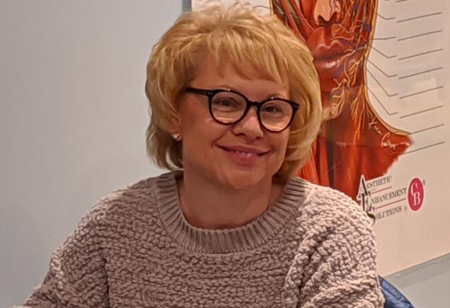 Newfoundland Nurse on a Yearlong Road to Success
