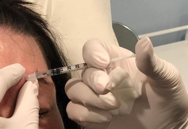 Botox and Depression Relief: ‘This Finding is Exciting’