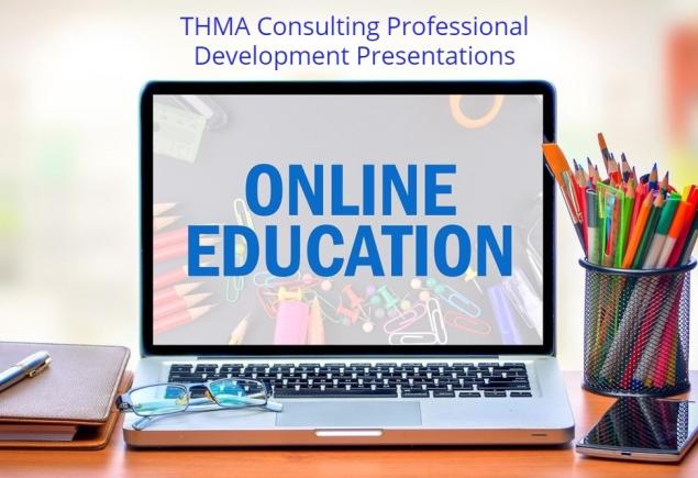 Log In and Learn With Our Expert Trainer Presentations