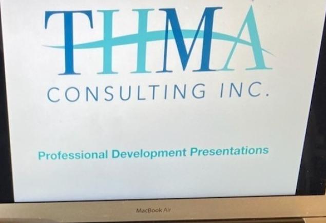 Ongoing Education Continues With Online Learning Session