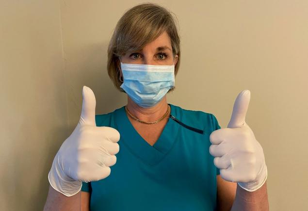 Getting Ready For A Welcome Return To A Safe Workplace